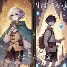 冒险与征服伙伴