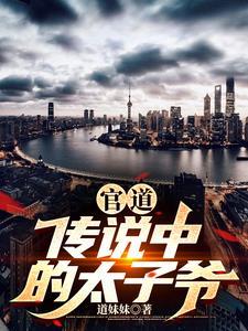 官场太子爷全文免费阅读