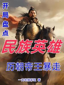 民族英雄都有哪些人物