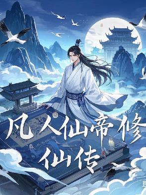 凡人仙帝路txt