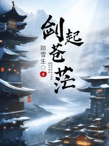 剑起苍澜歌词