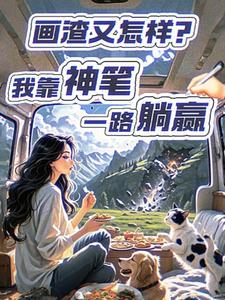 画渣可以画的画