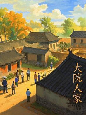 大院是指什么