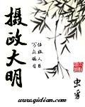 摄政大明全部人物名单