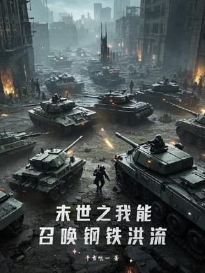 末世可以召唤士兵