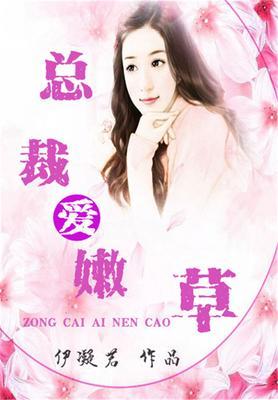 总裁爱嗯