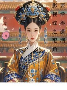 综影视之配角的归宿