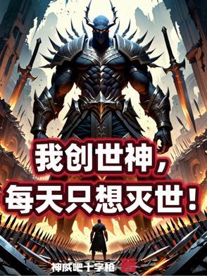 在我成为创世神之前的日子
