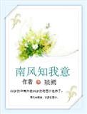南风知我意电视剧免费
