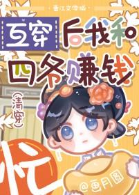 清穿后我成了四爷的小老婆