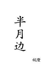 半边月by婉墅