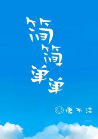 简简单单的意思