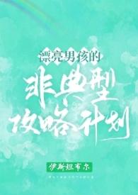 漂亮男孩的非典型攻略计划剧情介绍