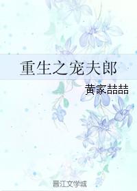 重生之宠夫郎在线阅读