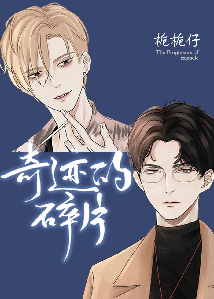 奇迹的碎片by栀栀仔