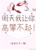 明天我要让你高攀不起