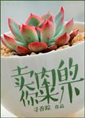 卖肉小贩