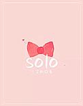 solo歌词