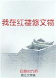 我在红楼修文物格格党