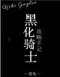 骑士黑化的