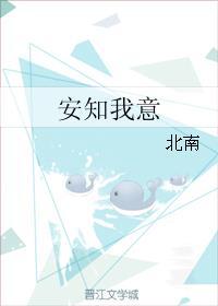 安知我意by北南在线阅读