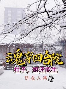 四合院穿越傻柱弟弟