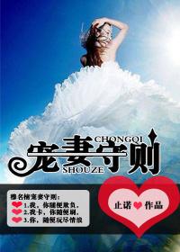 宠妻by