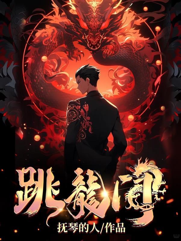好书推荐小鲤鱼跳龙门