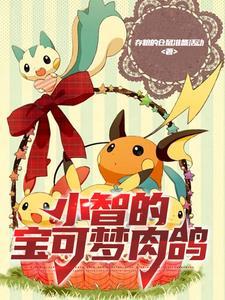 小智所有宝可梦