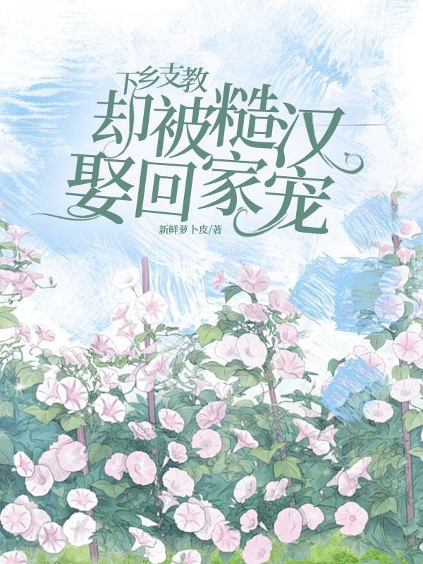 却被糙汉娶回家宠跟这个有类似的吗