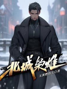 北城枭雄有声书
