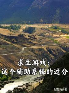 求生者的游戏