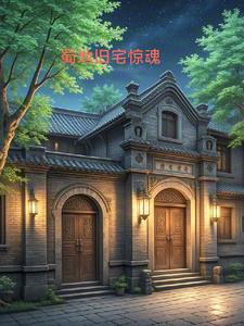 老房子闹鬼怎么办
