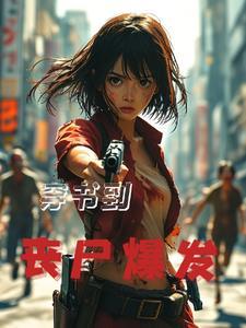 丧尸大爆发安静书