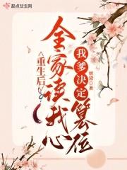 我爹决定篡位晋江