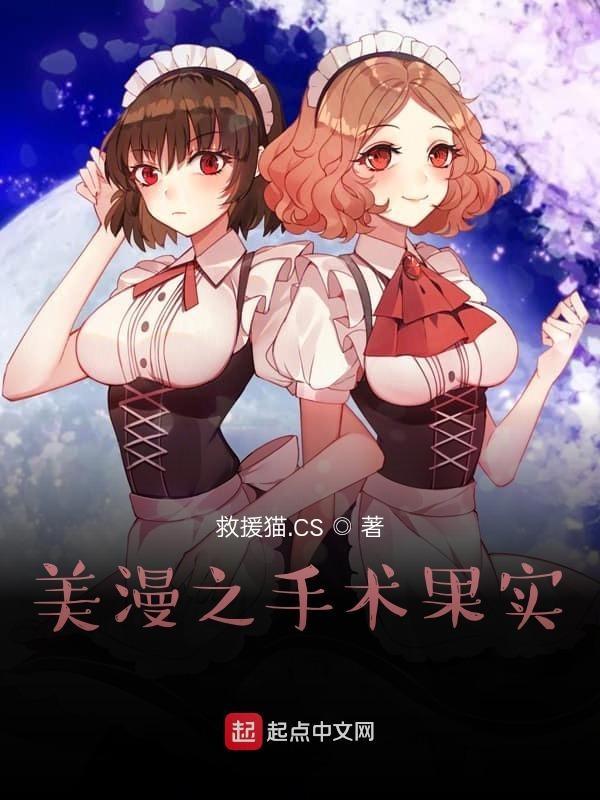 美漫之手术果实无防盗