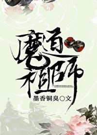 魔道祖师人物关系图