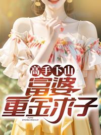 富婆重金求子是什么意思