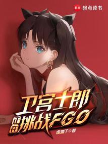 卫宫士郎正在挑战FGO笔趣阁
